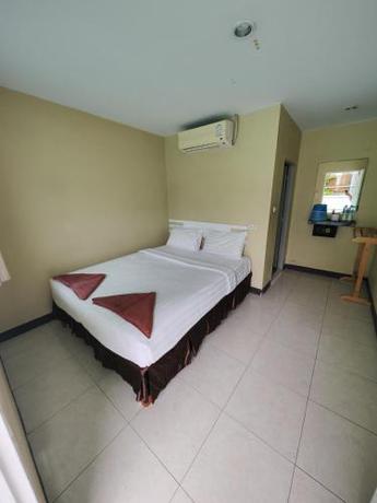 Imagen de la habitación del Phi Phi Ocean Club. Foto 18