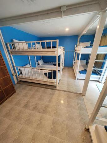 Imagen general del Phi Phi Ocean Club. Foto 13