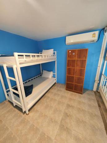 Imagen general del Phi Phi Ocean Club. Foto 15