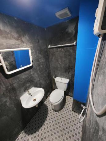 Imagen general del Phi Phi Ocean Club. Foto 17