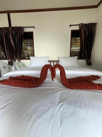 Imagen de la habitación del Phi Phi Private Beach Resort. Foto 18