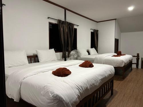Imagen general del Phi Phi Private Beach Resort. Foto 3
