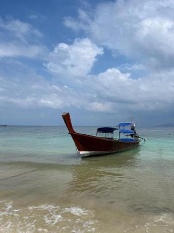 Imagen general del Phi Phi Private Beach Resort. Foto 4