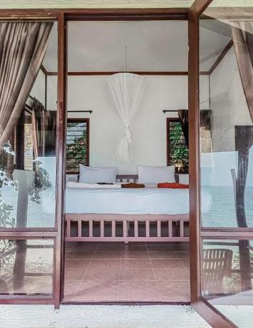 Imagen general del Phi Phi Private Beach Resort. Foto 5