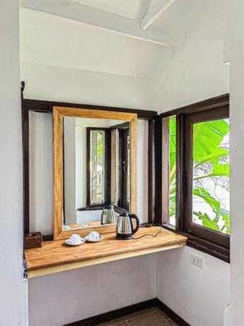 Imagen general del Phi Phi Private Beach Resort. Foto 7