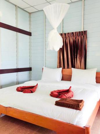 Imagen general del Phi Phi Private Beach Resort. Foto 10