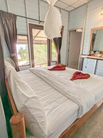 Imagen general del Phi Phi Private Beach Resort. Foto 11