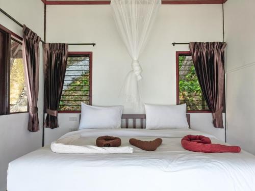 Imagen general del Phi Phi Private Beach Resort. Foto 17