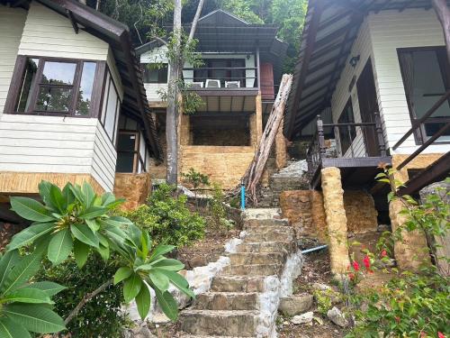 Imagen de la habitación del Phi Phi Private Beach Resort. Foto 20