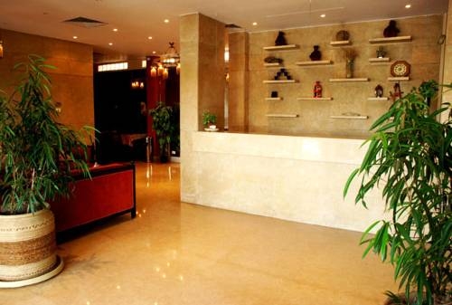 Imagen general del Philae Aswan. Foto 3