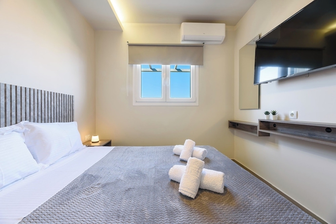 Imagen de la habitación del Philippos Residences. Foto 3
