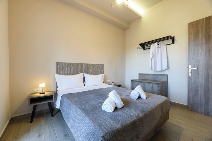 Imagen de la habitación del Philippos Residences. Foto 5