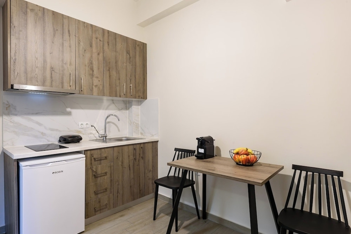 Imagen de la habitación del Philippos Residences. Foto 12
