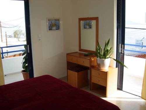 Imagen de la habitación del Philippos Studios & Apartments. Foto 1