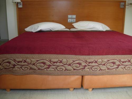 Imagen de la habitación del Philippos Studios & Apartments. Foto 2