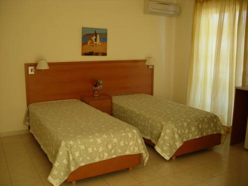 Imagen de la habitación del Philippos Studios & Apartments. Foto 4