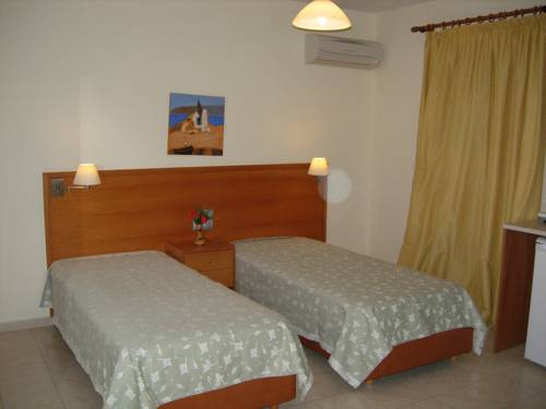 Imagen de la habitación del Philippos Studios & Apartments. Foto 5
