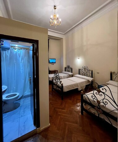 Imagen general del Philo Hotel. Foto 2