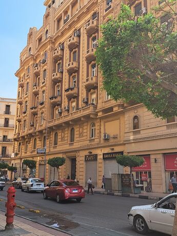Imagen general del Philo Hotel. Foto 3