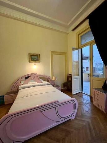 Imagen general del Philo Hotel. Foto 5