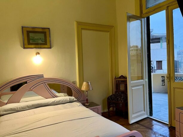 Imagen general del Philo Hotel. Foto 6