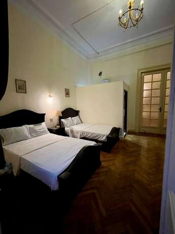 Imagen general del Philo Hotel. Foto 9