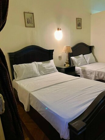 Imagen general del Philo Hotel. Foto 13
