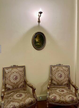 Imagen general del Philo Hotel. Foto 14
