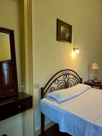 Imagen de la habitación del Philo Hotel. Foto 16