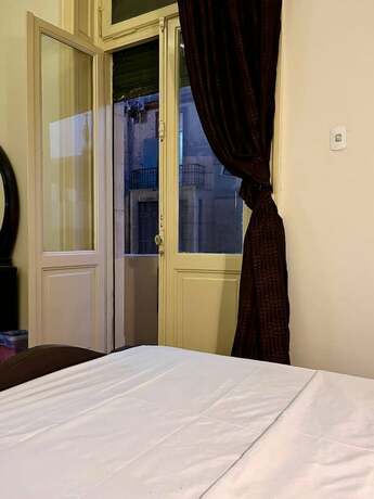 Imagen de la habitación del Philo Hotel. Foto 18