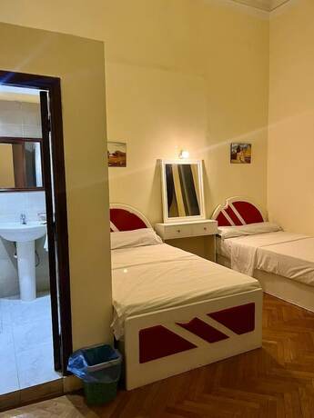 Imagen de la habitación del Philo Hotel. Foto 19