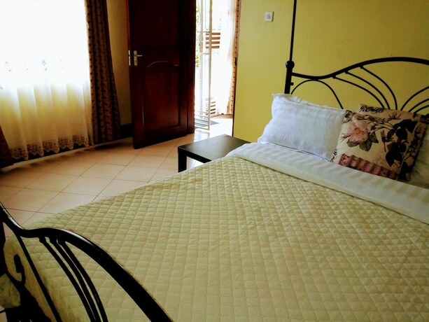 Imagen general del Philo Leisure Gardens. Foto 2