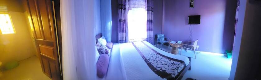 Imagen general del Philo Leisure Gardens. Foto 6