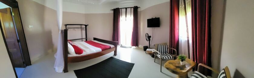 Imagen general del Philo Leisure Gardens. Foto 7