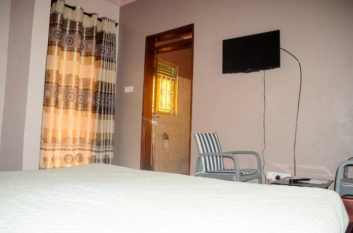 Imagen general del Philo Leisure Gardens. Foto 8