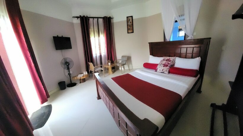 Imagen de la habitación del Philo Leisure Gardens. Foto 18