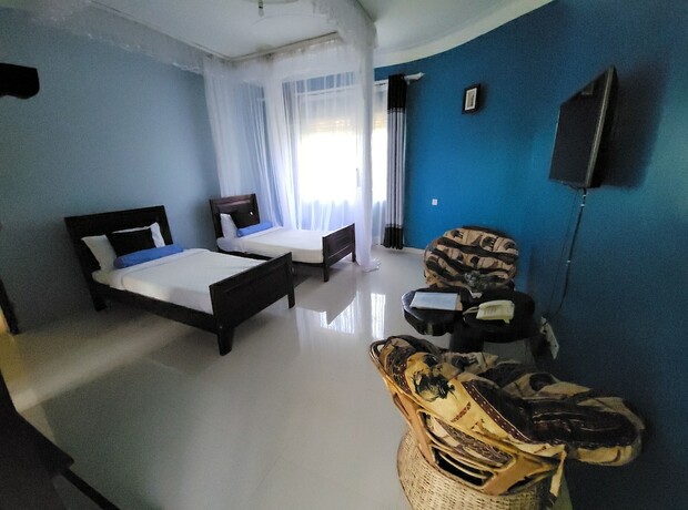 Imagen de la habitación del Philo Leisure Gardens. Foto 19