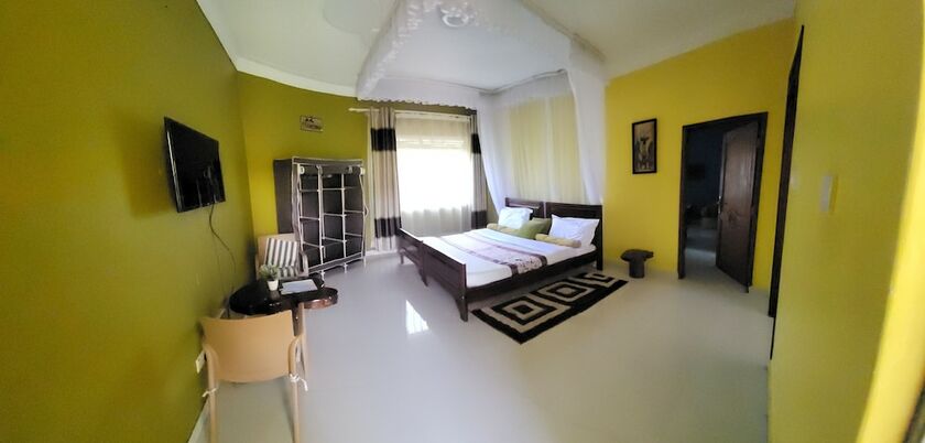 Imagen de la habitación del Philo Leisure Gardens. Foto 20