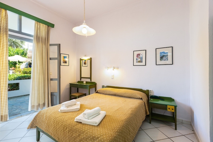 Imagen de la habitación del Philoxenia Apartments. Foto 3