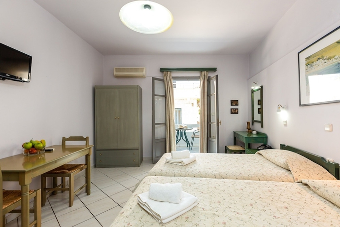 Imagen de la habitación del Philoxenia Apartments. Foto 5