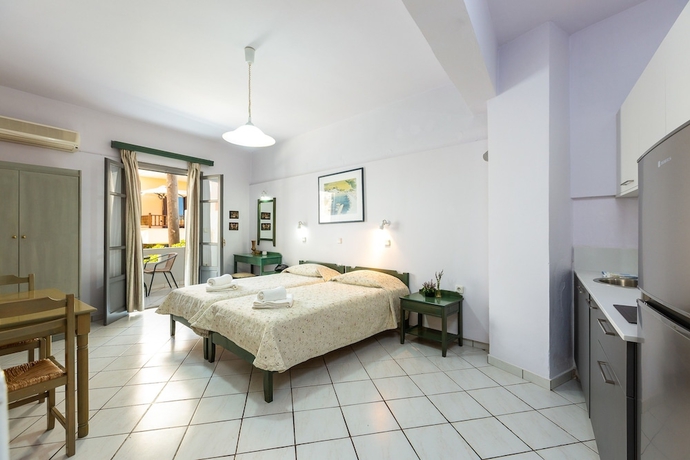Imagen de la habitación del Philoxenia Apartments. Foto 6