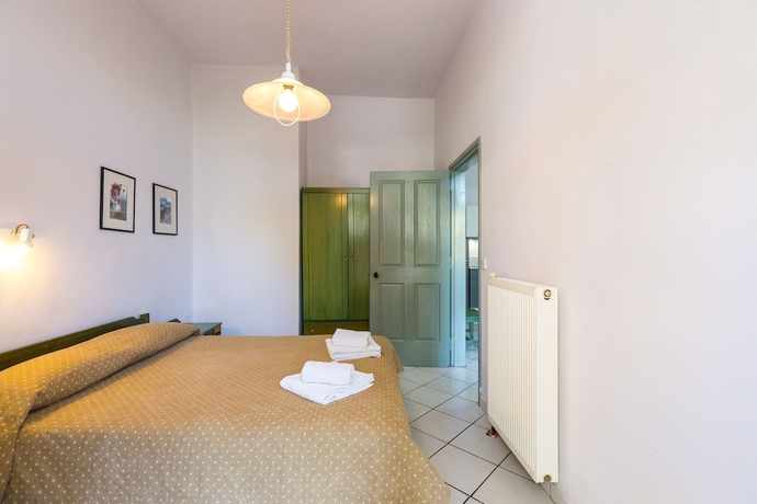 Imagen de la habitación del Philoxenia Apartments. Foto 9