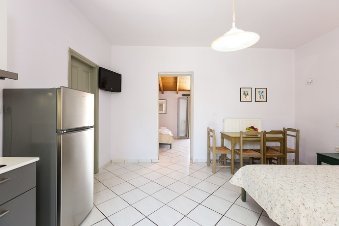 Imagen de la habitación del Philoxenia Apartments. Foto 10