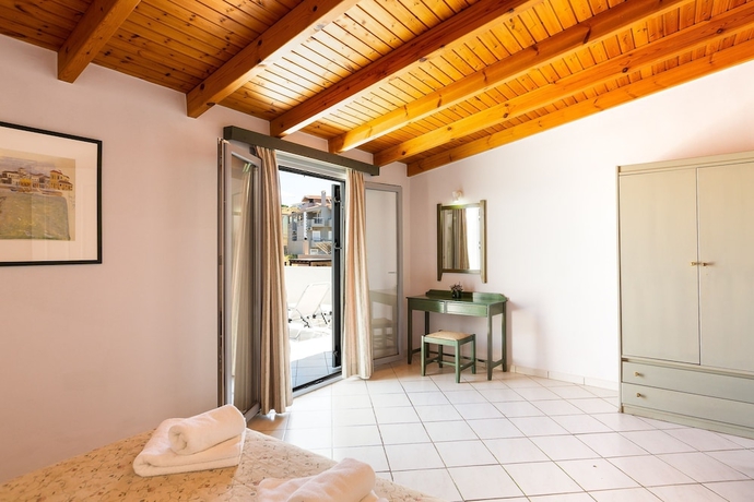 Imagen de la habitación del Philoxenia Apartments. Foto 11