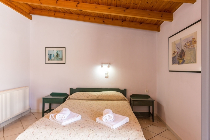 Imagen de la habitación del Philoxenia Apartments. Foto 13