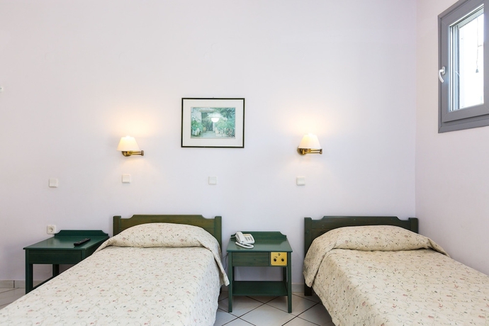 Imagen de la habitación del Philoxenia Apartments. Foto 14