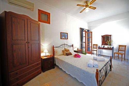 Imagen general del Philoxenia Hotel & Studios. Foto 2