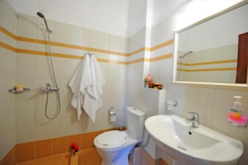 Imagen general del Philoxenia Hotel & Studios. Foto 5