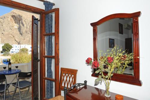 Imagen general del Philoxenia Hotel & Studios. Foto 6