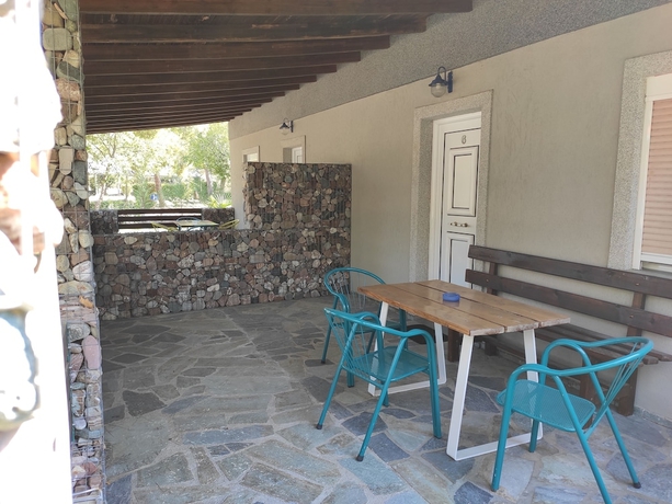 Imagen de la habitación del Philoxenia, Kalambaka. Foto 6